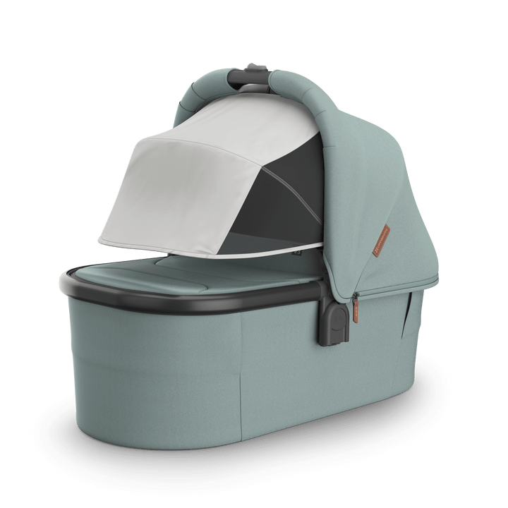 UPPAbaby Wheels Accessories UPPAbaby Vista V3 Carrycot - Kenzi