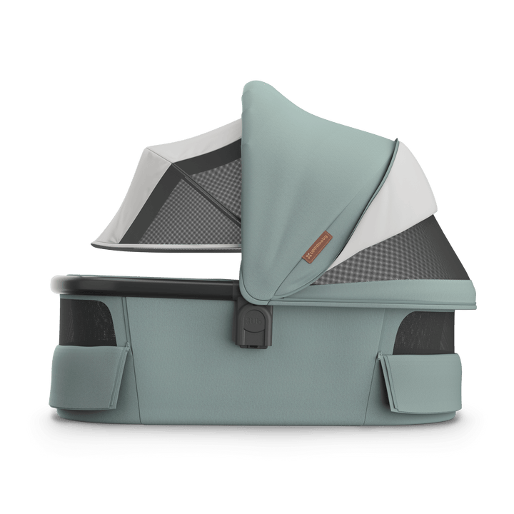 UPPAbaby Wheels Accessories UPPAbaby Vista V3 Carrycot - Kenzi