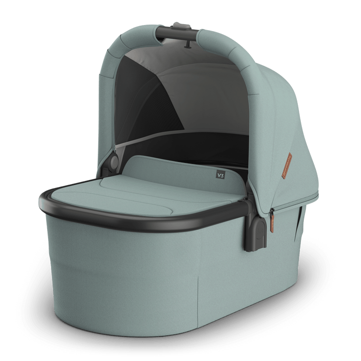 UPPAbaby Wheels Accessories UPPAbaby Vista V3 Carrycot - Kenzi