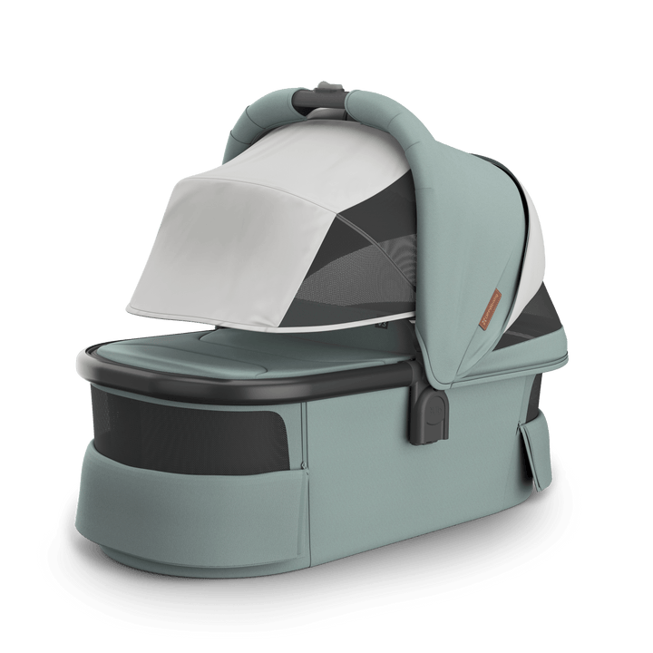 UPPAbaby Wheels Accessories UPPAbaby Vista V3 Carrycot - Kenzi