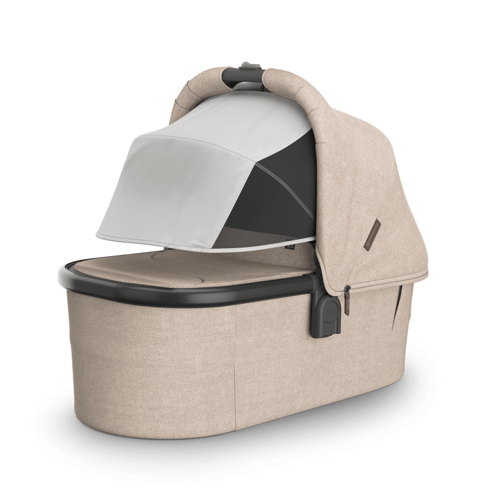 UPPAbaby Wheels Accessories UPPAbaby Vista V3 Carrycot - Liam