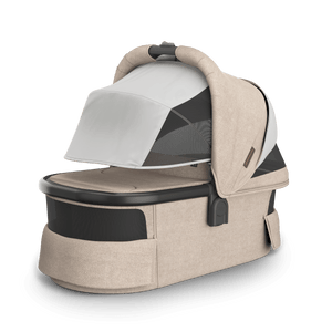 UPPAbaby Wheels Accessories UPPAbaby Vista V3 Carrycot - Liam