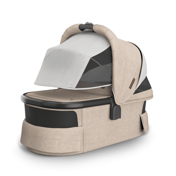 UPPAbaby Wheels Accessories UPPAbaby Vista V3 Carrycot - Liam