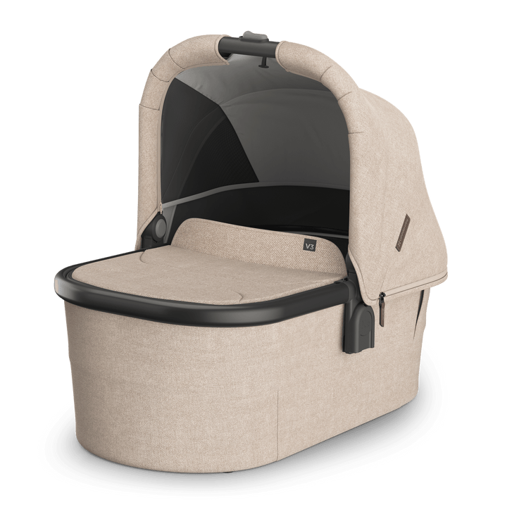 UPPAbaby Wheels Accessories UPPAbaby Vista V3 Carrycot - Liam