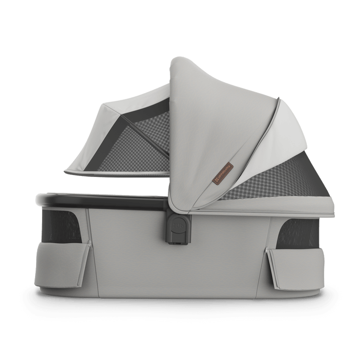 UPPAbaby Wheels Accessories UPPAbaby Vista V3 Carrycot - Savannah