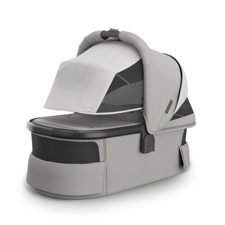 UPPAbaby Wheels Accessories UPPAbaby Vista V3 Carrycot - Savannah