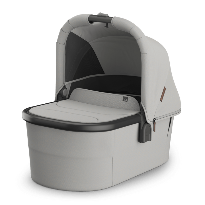 UPPAbaby Wheels Accessories UPPAbaby Vista V3 Carrycot - Savannah