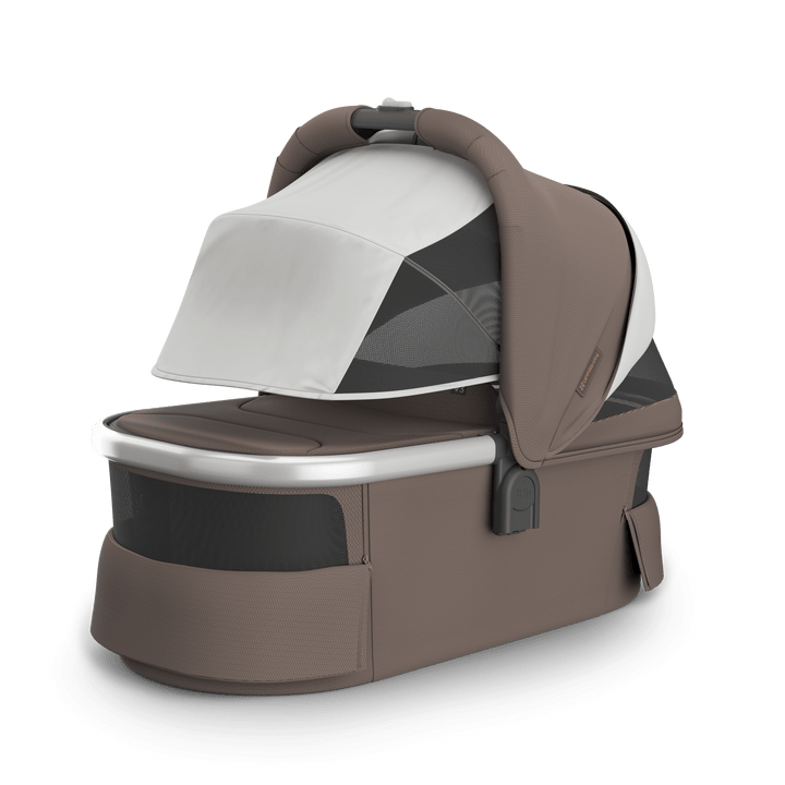 UPPAbaby Wheels Accessories UPPAbaby Vista V3 Carrycot - Theo