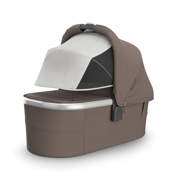 UPPAbaby Wheels Accessories UPPAbaby Vista V3 Carrycot - Theo