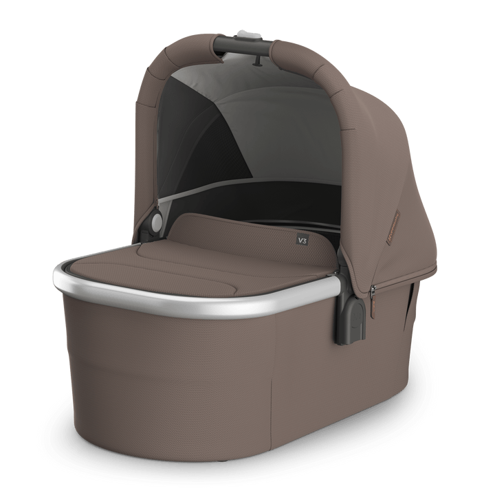 UPPAbaby Wheels Accessories UPPAbaby Vista V3 Carrycot - Theo