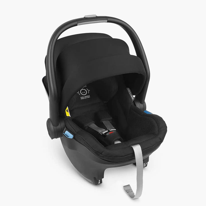 UPPAbaby Wheels UPPAbaby Vista V2 Complete Travel System (Mesa) - Greyson