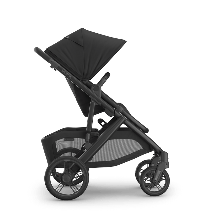 UPPAbaby Wheels UPPAbaby Vista V3 Pushchair & Carrycot - Jake