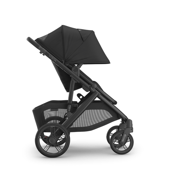 UPPAbaby Wheels UPPAbaby Vista V3 Pushchair & Carrycot - Jake