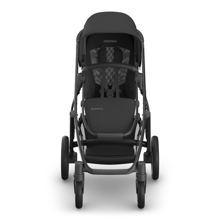 UPPAbaby Wheels UPPAbaby Vista V3 Pushchair & Carrycot - Jake