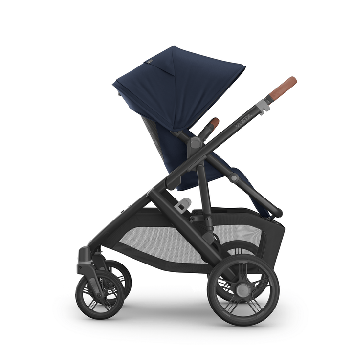 UPPAbaby Wheels UPPAbaby Vista V3 Pushchair & Carrycot - Noa