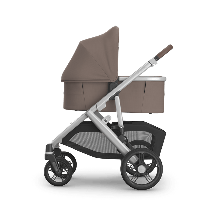 UPPAbaby Wheels UPPAbaby Vista V3 Pushchair & Carrycot - Theo