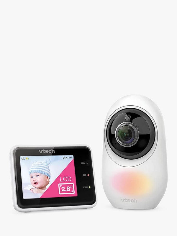 V-tech Baby Monitor V-tech Smart Video Monitor (RM2751)