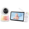 V-tech Baby Monitor V-tech Smart Video Monitor (RM5755HD)