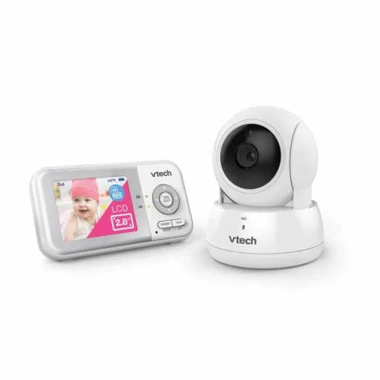 V-tech Baby Monitors V-tech Digital Video Monitor (VM923)