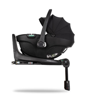 Venicci Car Seat Venicci Tiago i-Size Car Seat & Base - Black