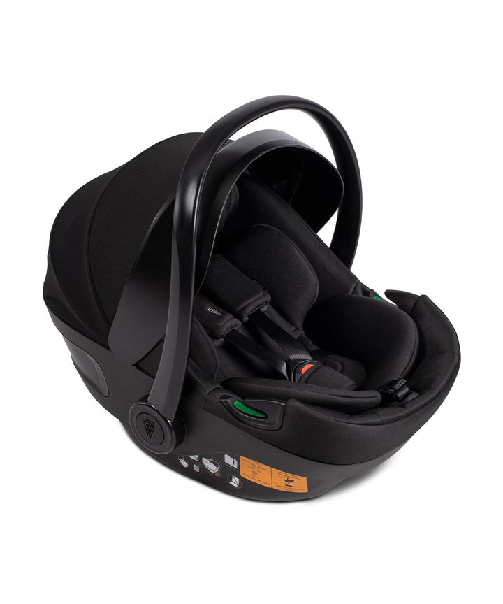 Venicci CAR SEATS Venicci Engo i-Size Car Seat - Black