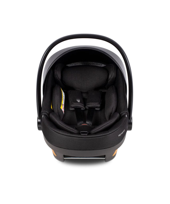 Venicci CAR SEATS Venicci Engo i-Size Car Seat - Black