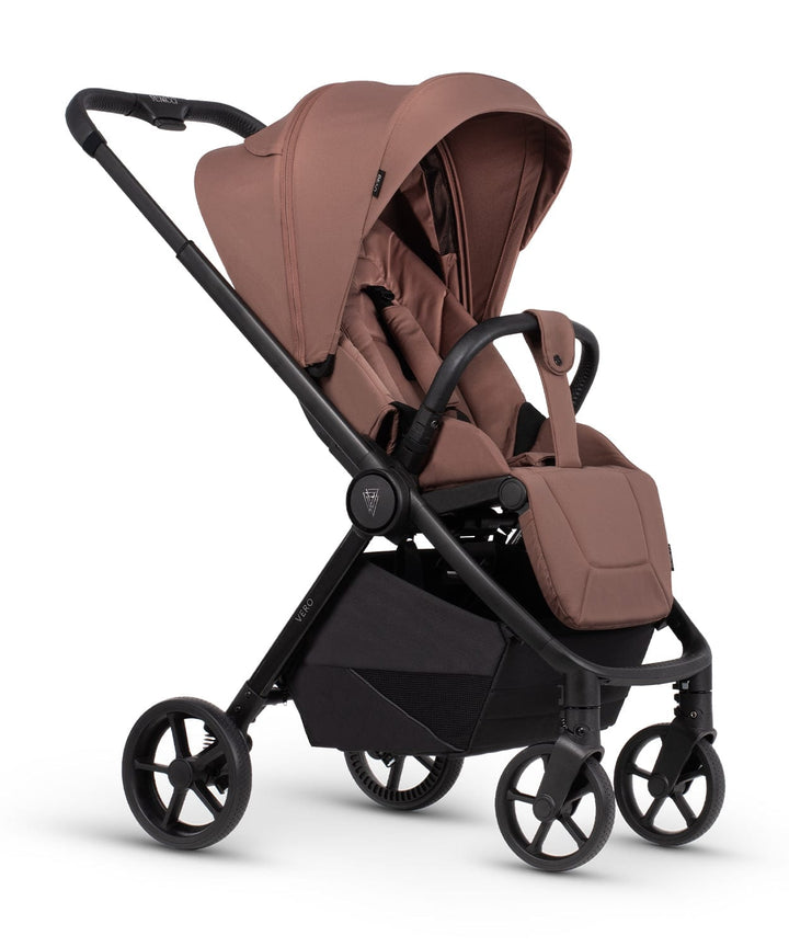 Venicci compact strollers Venicci Vero Stroller - Blush