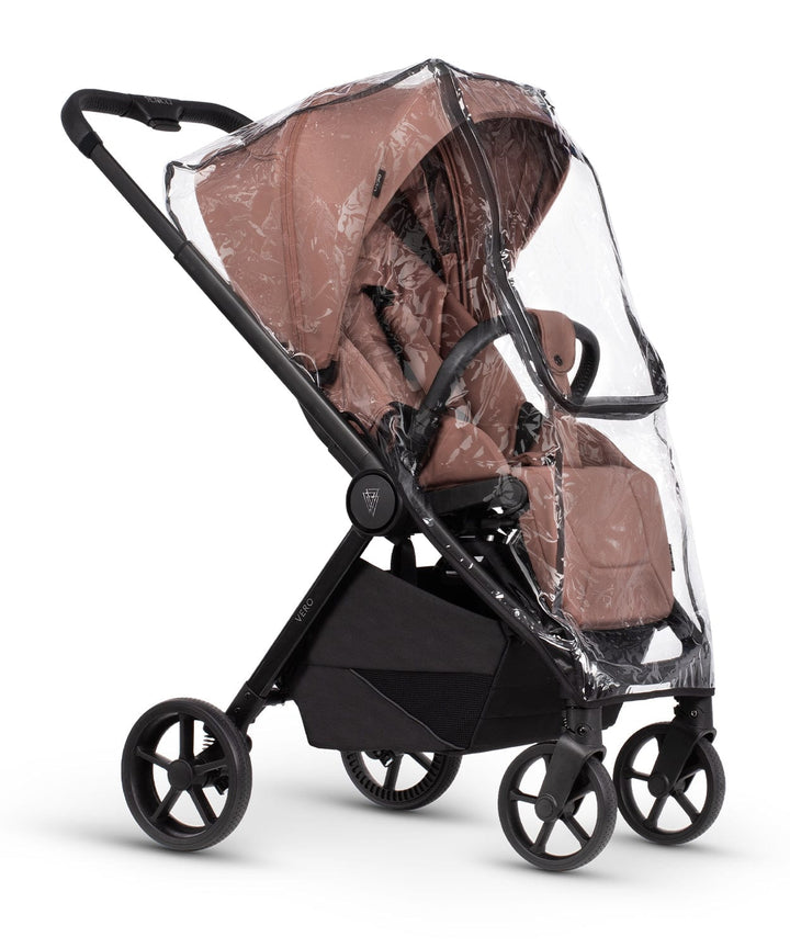 Venicci compact strollers Venicci Vero Stroller - Blush