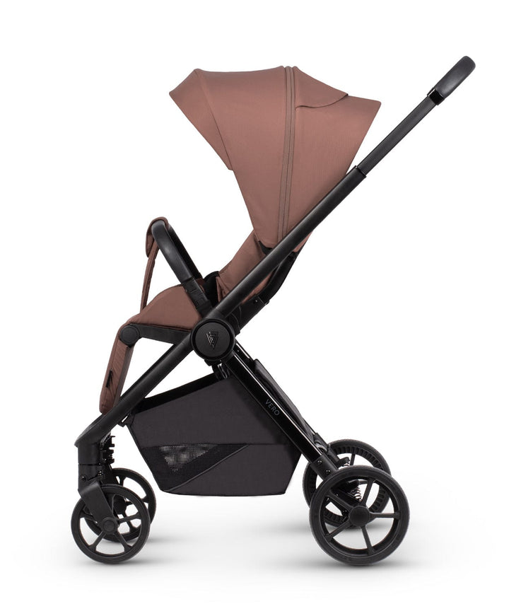 Venicci compact strollers Venicci Vero Stroller - Blush