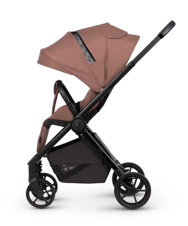 Venicci compact strollers Venicci Vero Stroller - Blush