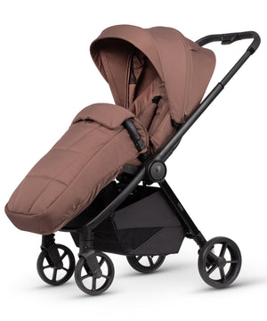 Venicci compact strollers Venicci Vero Stroller - Blush