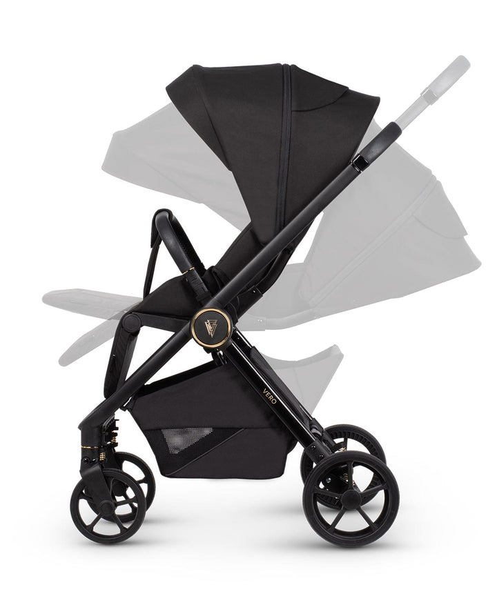 Venicci compact strollers Venicci Vero Stroller - Night