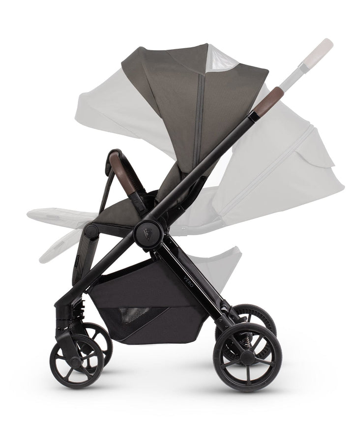 Venicci compact strollers Venicci Vero Stroller - Sage