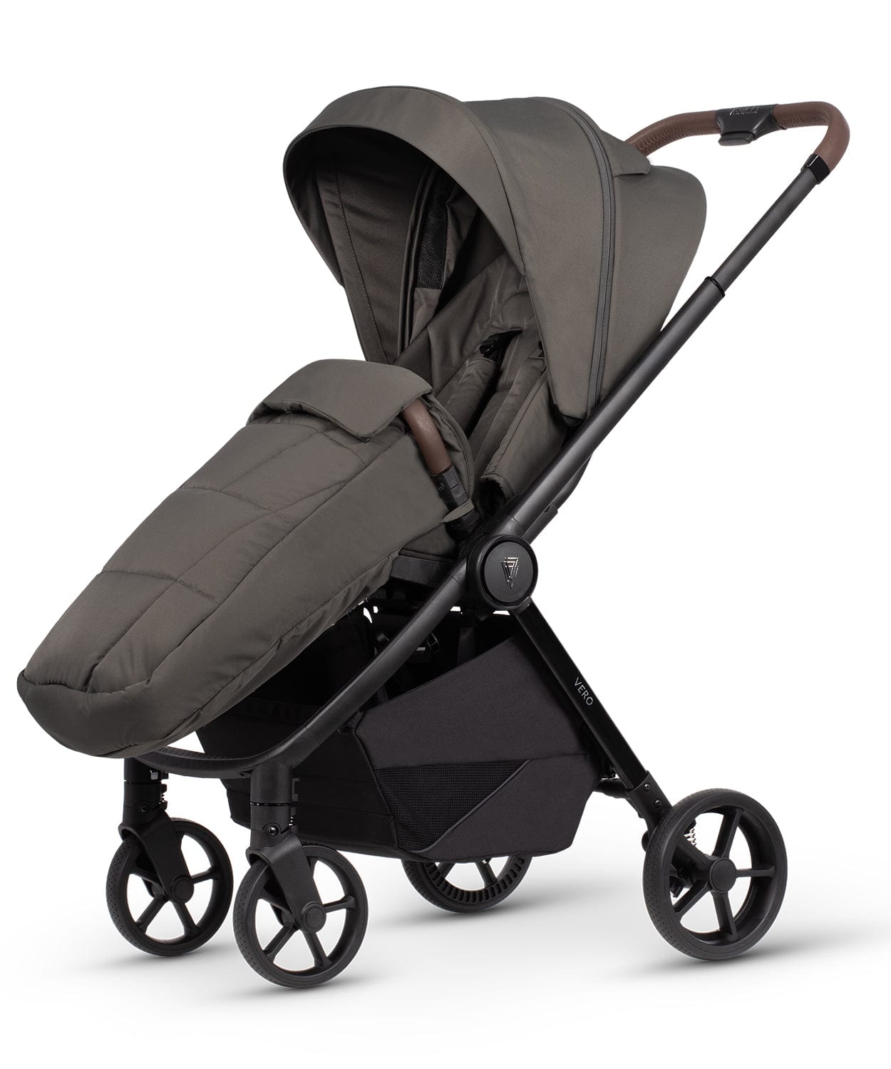 Venicci Vero Stroller Sage – UK Baby Centre