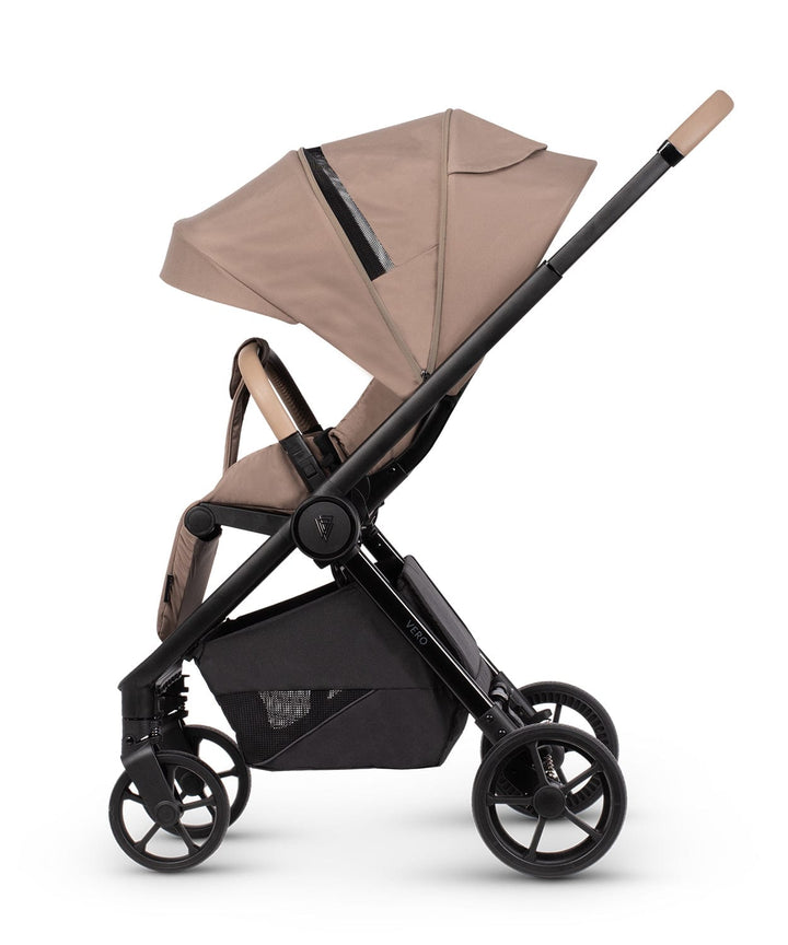 Venicci compact strollers Venicci Vero Stroller - Sand