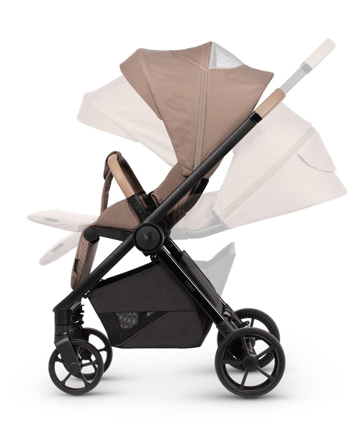 Venicci compact strollers Venicci Vero Stroller - Sand