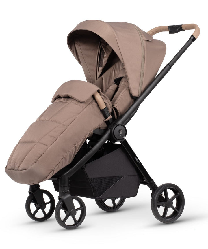 Venicci compact strollers Venicci Vero Stroller - Sand