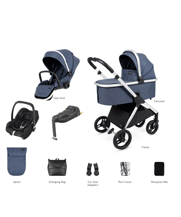 Venicci – UK Baby Centre