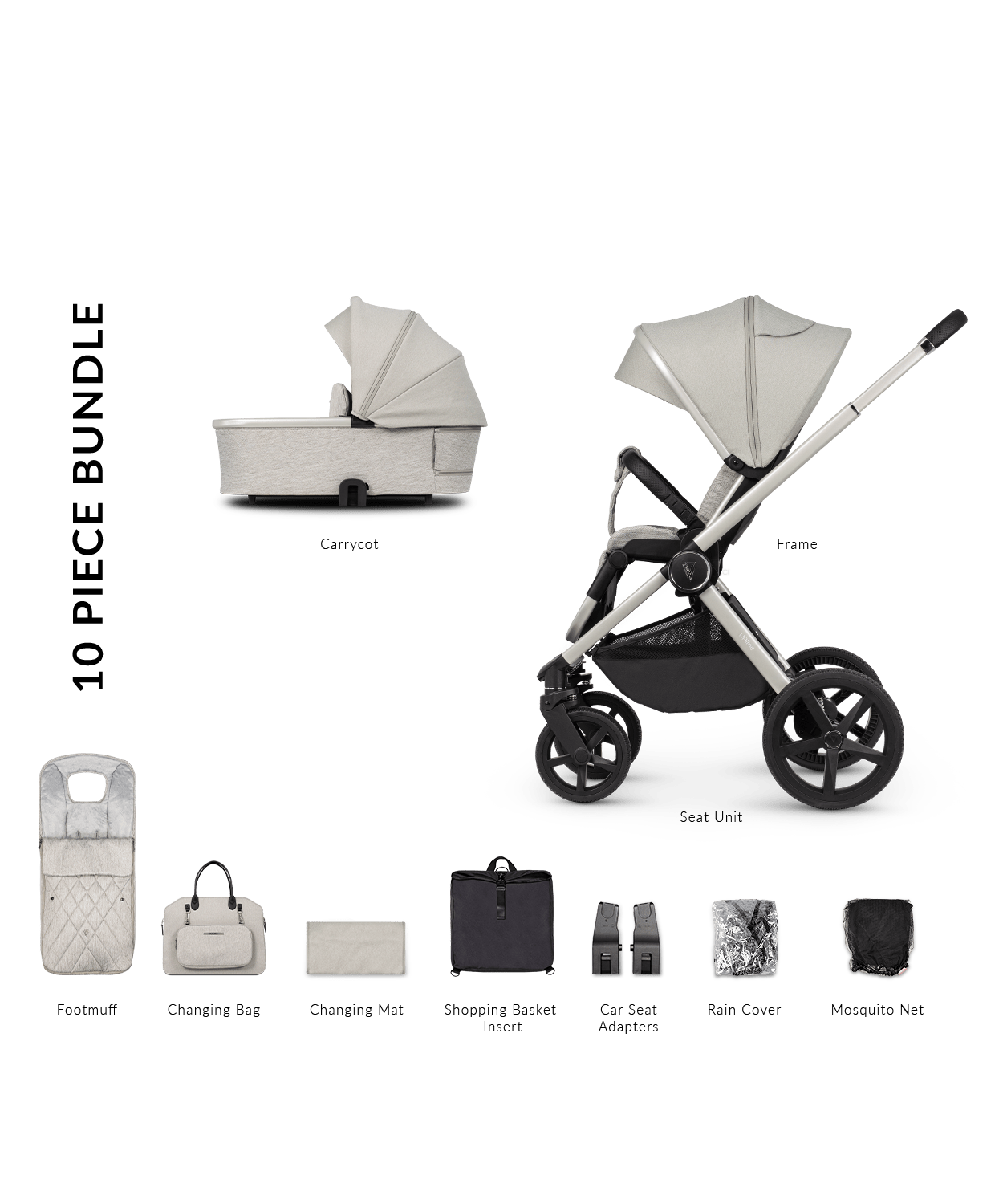 Venicci Travel Buggy Board To Fit Venicci Buggy Board Outlet To