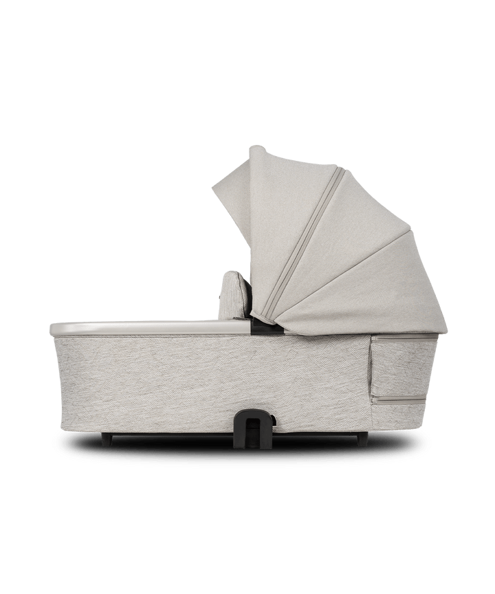 Venicci Prams & Pushchairs Venicci 3 in 1 Tinum UPLINE Cloud T Travel System - Moonstone