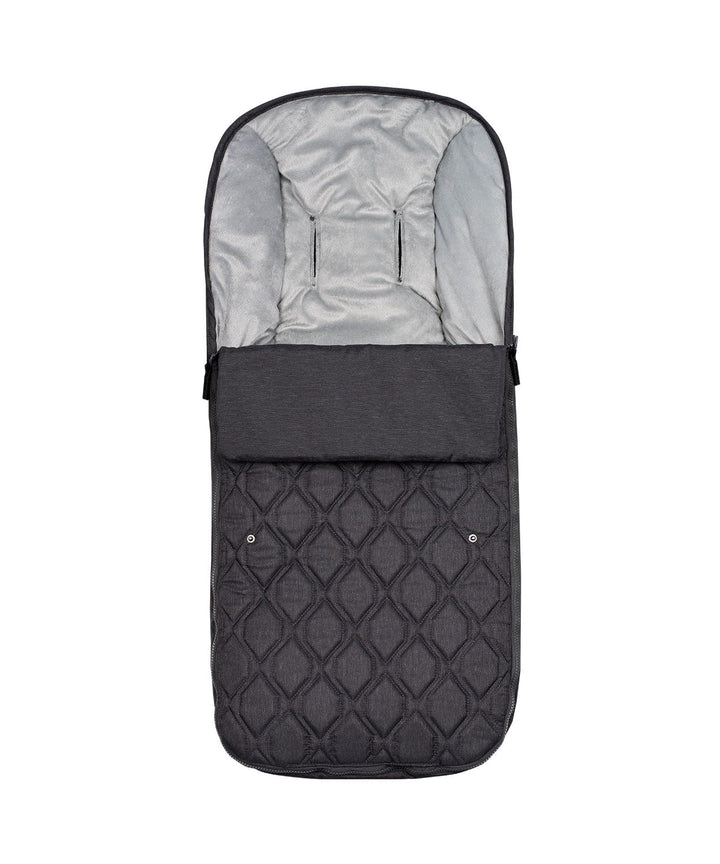 Venicci prams & pushchairs Venicci Tinum Edge 2in1 Pram - Charcoal