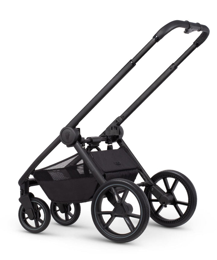 Venicci prams & pushchairs Venicci Tinum Edge 2in1 Pram - Charcoal