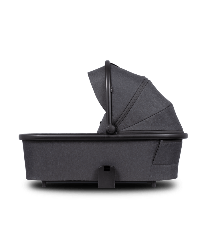 Venicci prams & pushchairs Venicci Tinum Edge 2in1 Pram - Charcoal