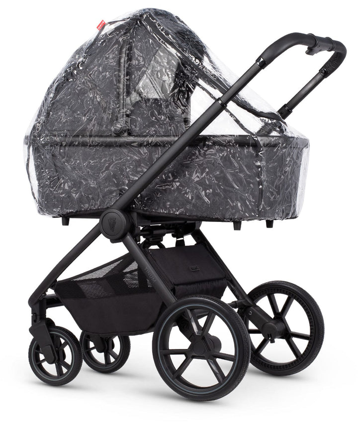 Venicci prams & pushchairs Venicci Tinum Edge 2in1 Pram - Charcoal