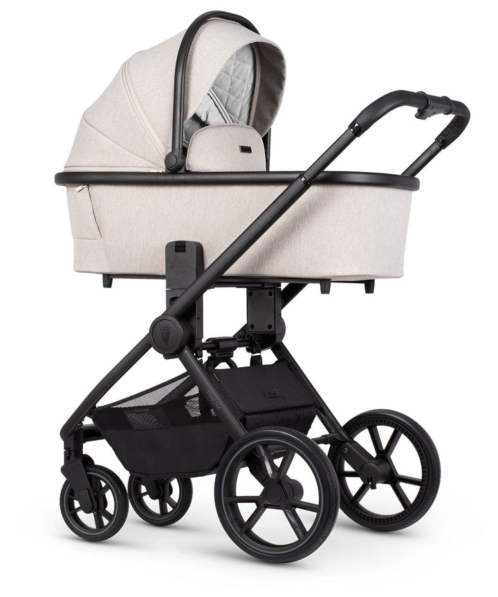 Venicci prams & pushchairs Venicci Tinum Edge 2in1 Pram - Dust