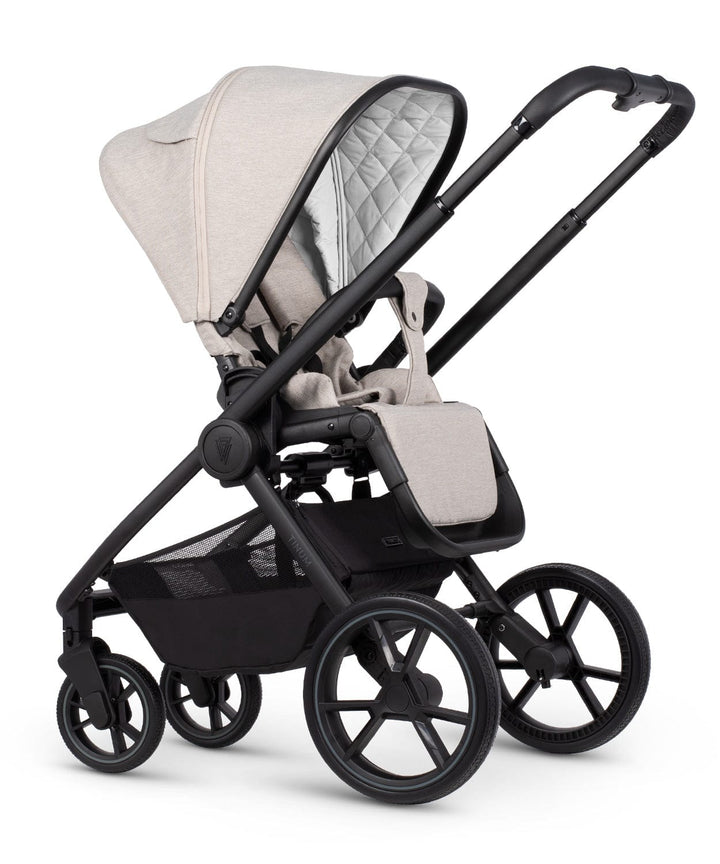 Venicci prams & pushchairs Venicci Tinum Edge 2in1 Pram - Dust