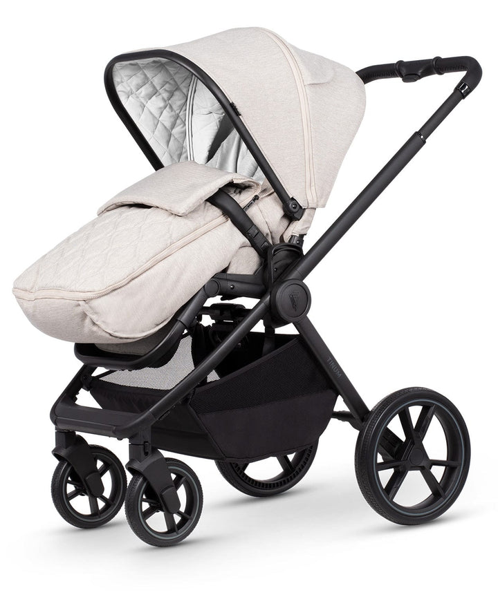 Venicci prams & pushchairs Venicci Tinum Edge 2in1 Pram - Dust