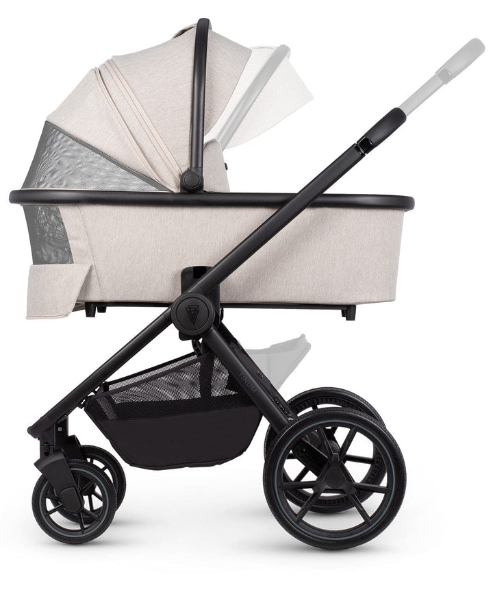 Venicci prams & pushchairs Venicci Tinum Edge 2in1 Pram - Dust