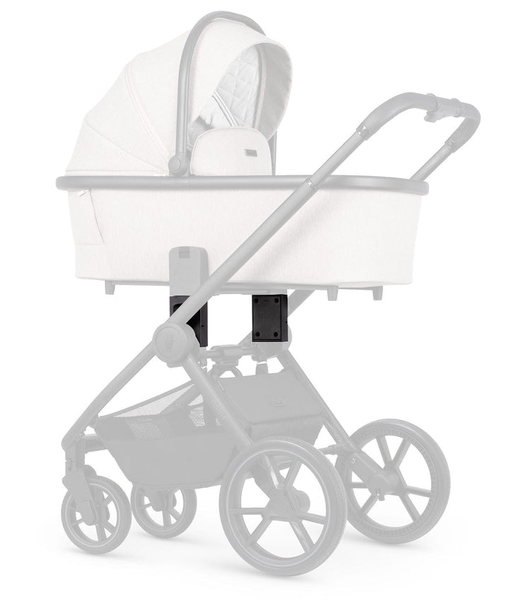 Venicci prams & pushchairs Venicci Tinum Edge 2in1 Pram - Dust