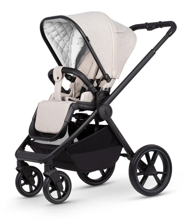 Venicci prams & pushchairs Venicci Tinum Edge 2in1 Pram - Dust